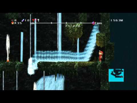 Spelunker HD Playstation 3