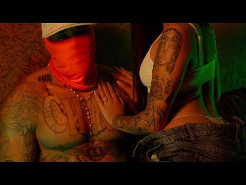 Fran Lucas 666 - V.P.N (Video Oficial)