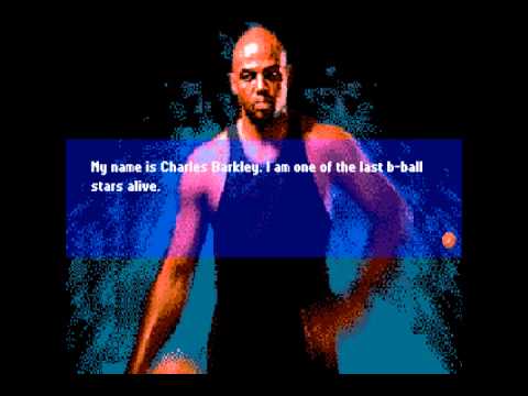 Barkley Shut Up and Jam: Gaiden- Victory [Extended]