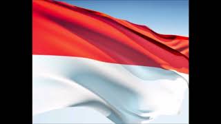 Download lagu Indonesian National Anthem - Indonesia Raya 🇮🇩 mp3