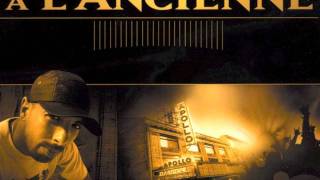 Dj Abdel - Darlin' (I think about you) (Delegation) (À l'Ancienne Vol.1)