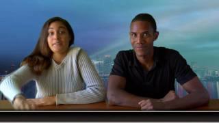 Minority Report - Episode 12 video