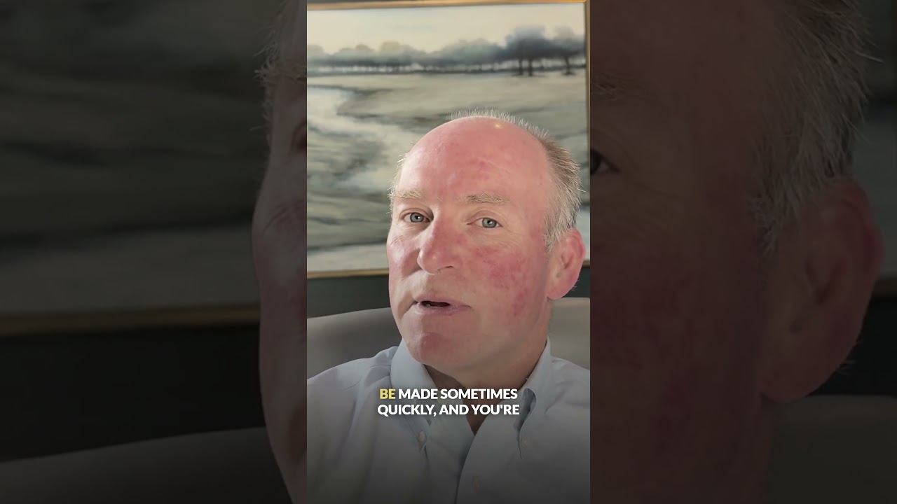 Without This Document, Your Family May Have to Go to Court