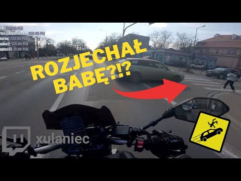 xUlaniec - HAJTO NA PASACH