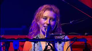 Tori Amos - 2003 - I Can&#39;t See New York - Welcome to Sunny Florida - 4K 60FPS Upscale