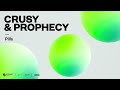 Crusy & Prophecy - Pills (Official Audio)
