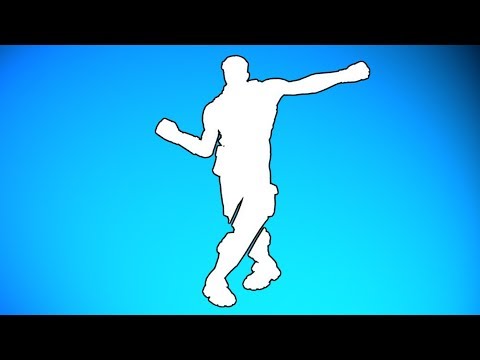 Фортнайт Эмоция "ЭЛЕКТРО-СВИНГ" | FORTNITE ELECTRO SWING DANCEF ORTNITE