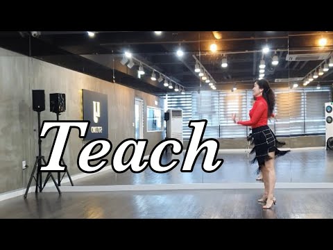 teach