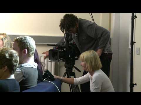 WIMPS.tv Meets Lynda Bryans