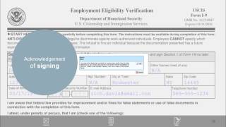 EOS for Employees
