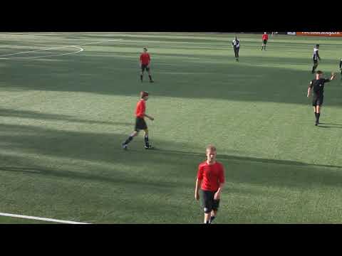 VICTORIA JO17-1- SVRAP/DREAM TEAM JO17-1(1steH1)(27-10-2018)(3-1)Comp.