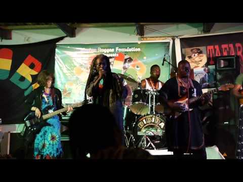 Bibiba Band live: Waakye Special