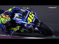 Valentino Rossi All Falls Down 2017