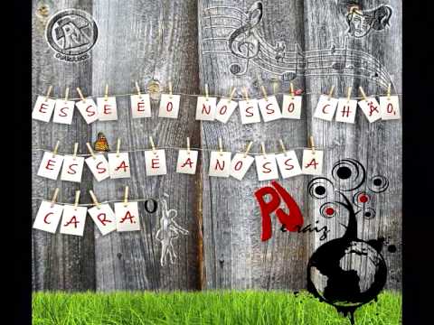 Banda Pj e Raiz - Vamos Evangelizar