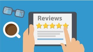 Automated Review Generator