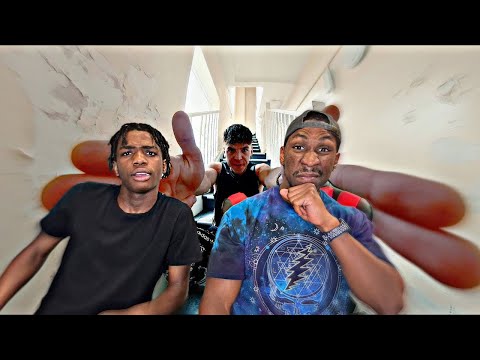 FIRST TIME HEARING Ren - Losing it ( FISHER rap retake ) | REACTION