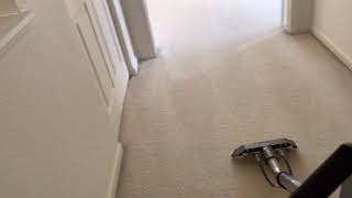 True deep steam carpet cleaning in Southpark and Myers Park Charlotte NC