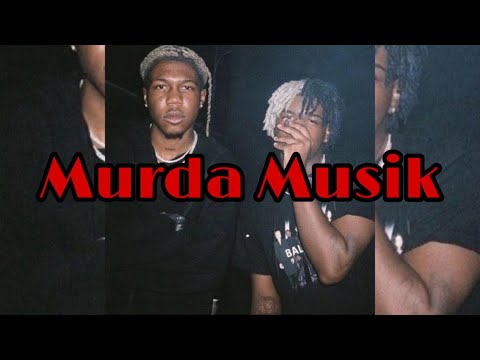 Ken Carson x Darin Zane - Murda Musik (Guitar Remix)