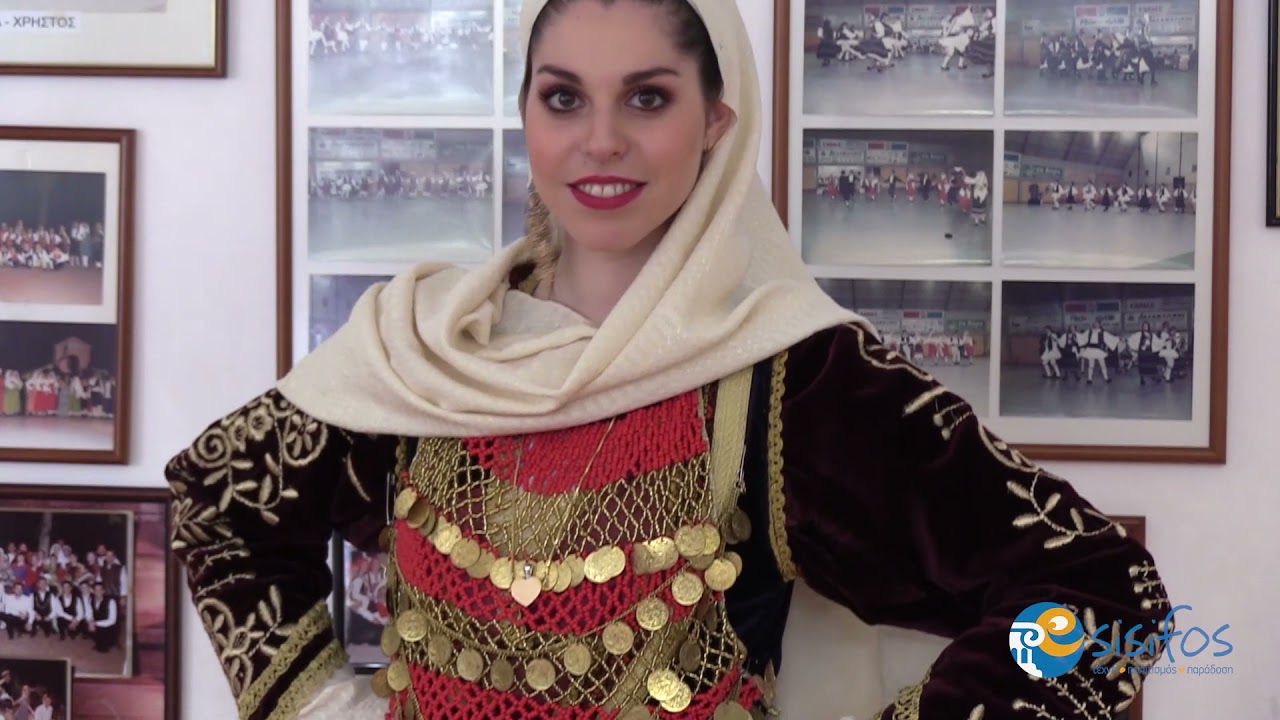 Σύνδεσμος Λουτρακιωτών Περαχωριτών ΙΒΥΚΟΣ - Απόσπασμα e-Sisifos Ντοκιμαντέρ