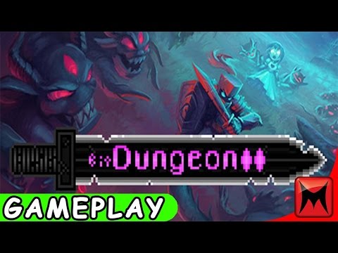 Bit Dungeon II Android