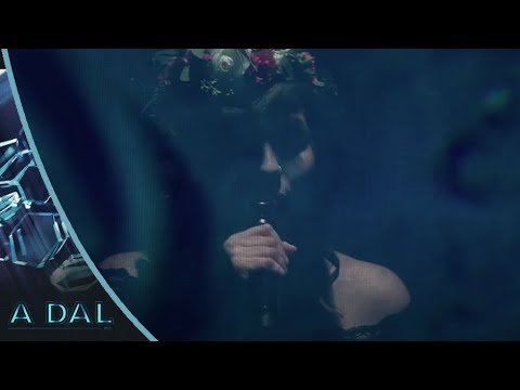 Napfonat - Mint a zápor (A Dal 2022 - döntő)