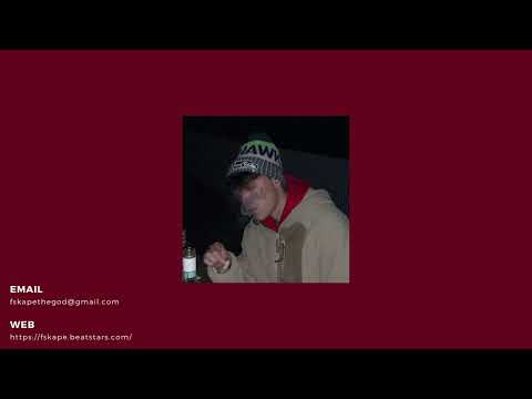 (FREE) absent x Edo Saiya Type Beat - Bad Demons