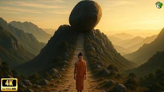WONDERS OF NATURE | The Most Breathtaking Rock Formations in The World |Travel Video 4K