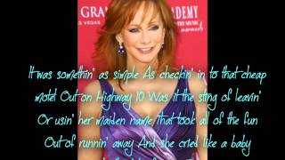 Eight Crazy Hour&#39;s ( In The Story Of Love ) To My Idol Reba