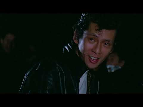 『狂い咲きサンダーロード』45周年記念復活上映 予告編