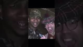 Lil B FORCED Nardwuar to Break His Character 🤣