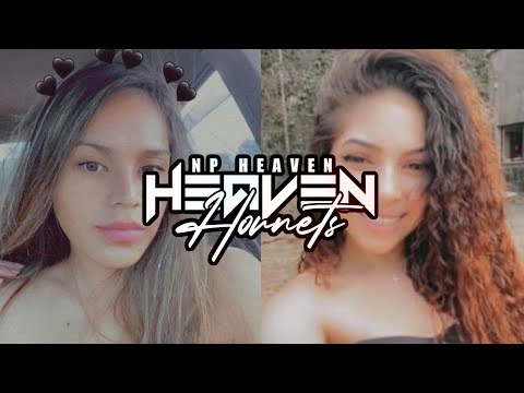 NP HEAVEN - COME COME NIRAN (4MALIA/KYKY) HORNETS MIX 2021