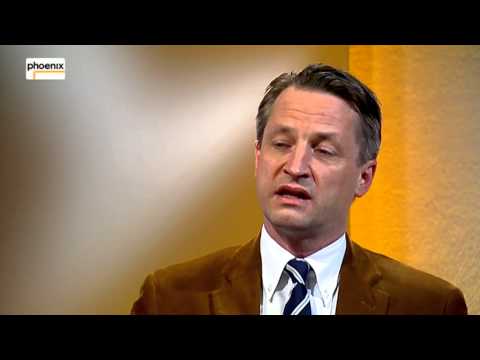 Augstein und Blome vom 15.03.2013: Nanu, SPD: Steinbrück doch ein echter Linker?