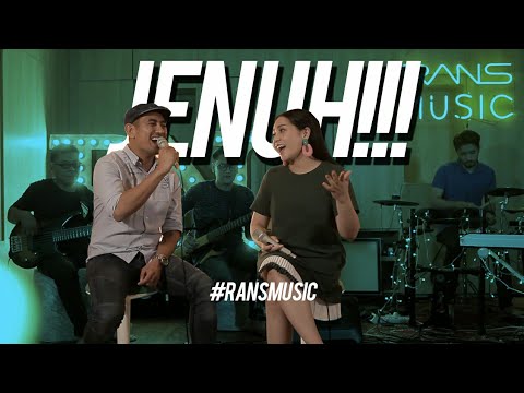 Jenuhnya Nagita X Rio Febrian