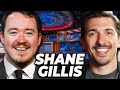 Shane Gillis Replaces Trevor Noah As Daily Show Host