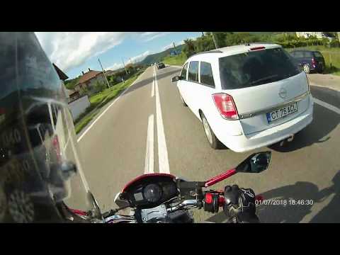 R6 Voineasa 2018 tur retur