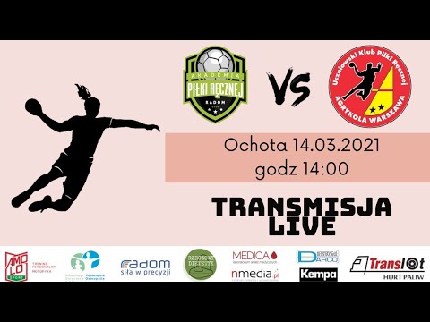 APR Radom 2006 - UKPR Agrykola Warszawa I