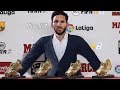 FIFA 19 | LIONEL MESSI ► Goals & Skills 2019 ● GOLDEN BOOT ||| Pirelli7