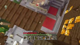 マインクラフト雑談OK