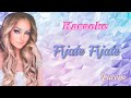FIJATE FIJATE LUCERO KARAOKE