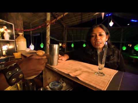 Thani Nadan I Ep 15 Part 1 – Pineapple Mocktail & Gaovan Barbeque Recipe I Mazhavil Manorama