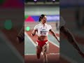 Ewa Swoboda Turns On The Jets ️ Athletics Sports Poland Glasgow Sprint Running Fast