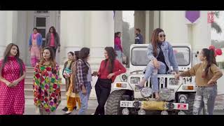 (Full HD) Song Wlaa Wali Pagg By Anmol Gagan Maan