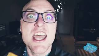 Jay en Lianie May - Da Vat Hy (kwiek cover deur JMF)