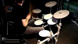 Video thumbnail for Как звучит Medeli DD516. Видео для обзора. by Andy Thunder