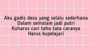 Download lagu Lirik/Teks lagu Sofia the firsh mp3 Download lagu Lirik/Teks lagu Sofia the firsh mp3