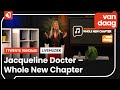Jacqueline Docter - Whole New Chapter (live @ 1Twente Vandaag)