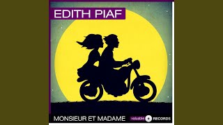 I Shouldn&#39;t Care (J&#39;m&#39;en fous pas mal)