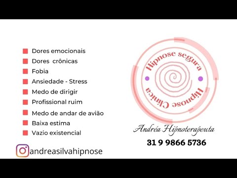 AUDIO DE AUTOHIPNOSE / ESPELHO-NEUROCIÊNCIA E HIPNOTERAPIA/.SE INSCREVA NO CANAL..CLICA EM CURTIR 👍