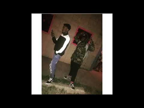 Baked Benji - Rudeboi Cozy (prod. Hoodrixh)