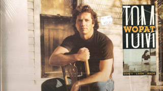 Tom Wopat ~ Gone In A Heartbeat (Vinyl)